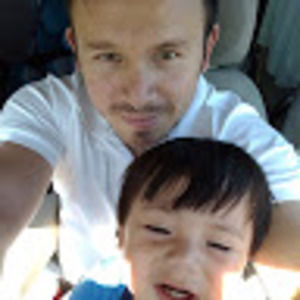 Meet your Posher, Rony